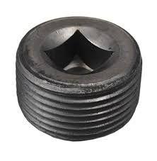 PIPE PLUGS ALLOY DRY-SEAL 3/4